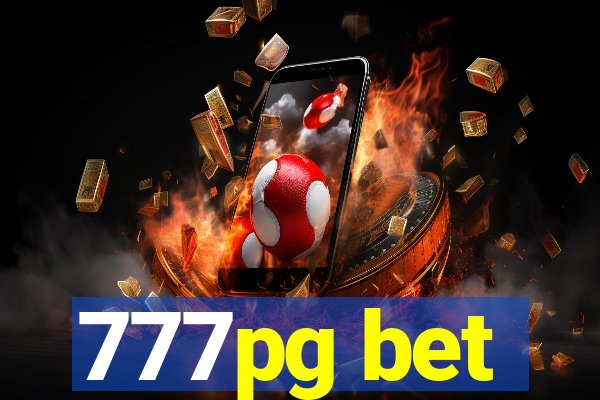 777pg bet